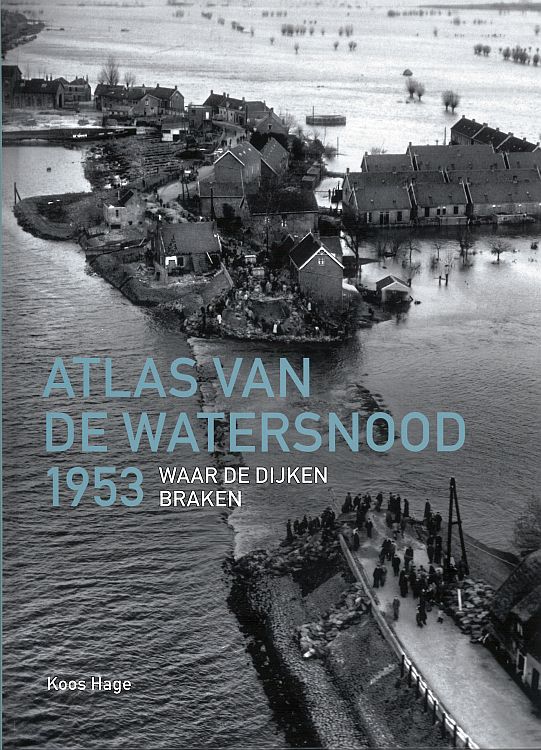 Atlas van de watersnood 1953