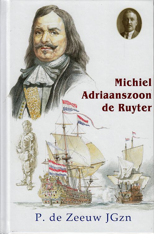 Michiel Adriaanszoon de Ruyter