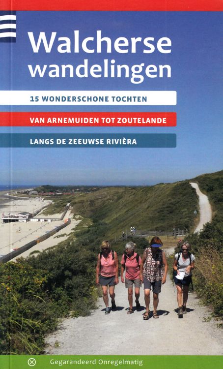 Walcherse wandelingen