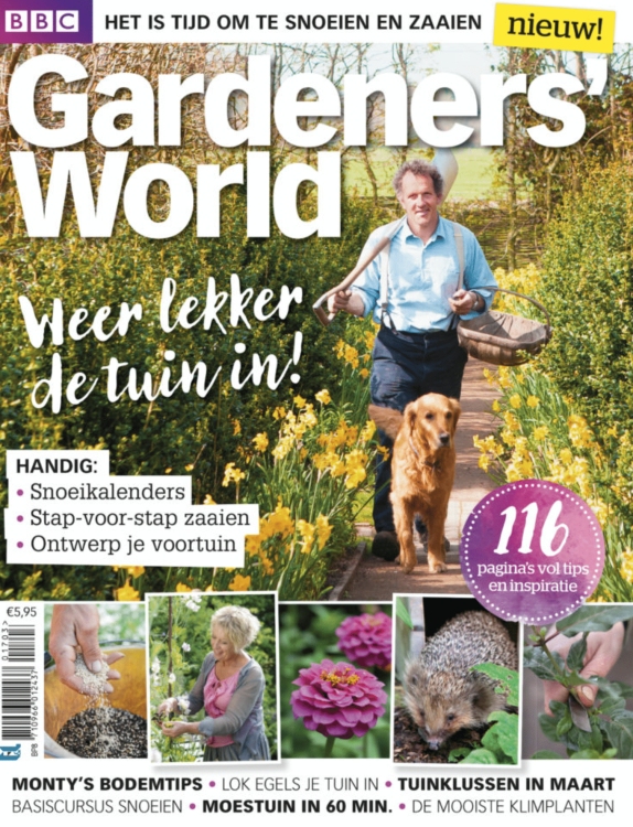 Gardeners' world