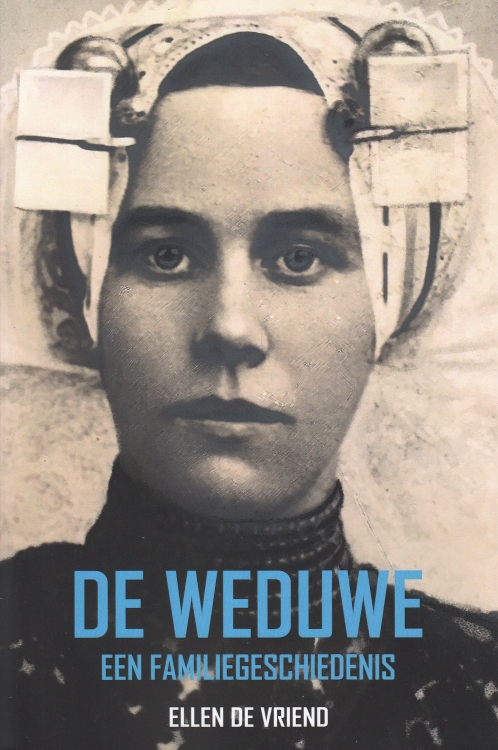 De weduwe