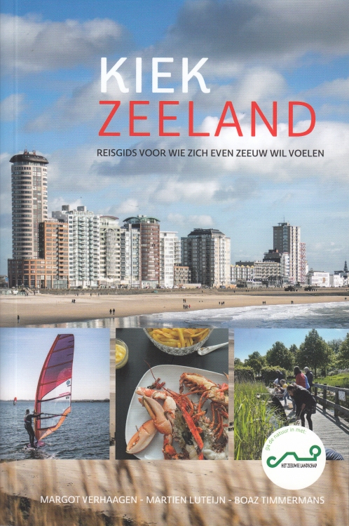 Kiek Zeeland