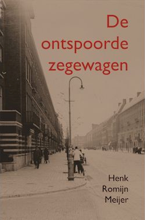 De ontspoorde zegewagen