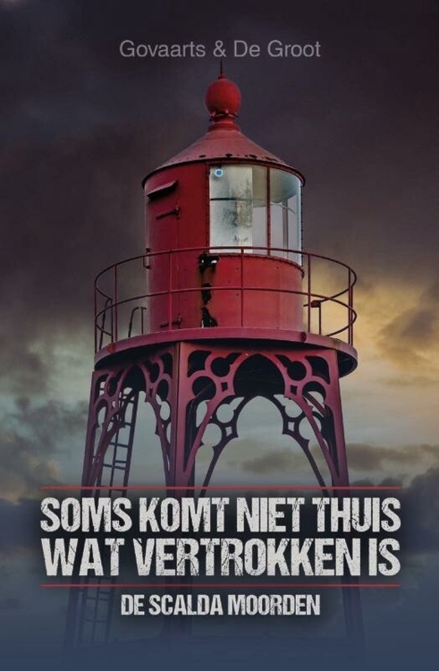 Soms komt niet thuis wat vertrokken is