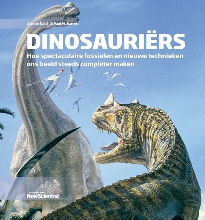 Dinosauriërs