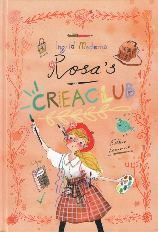 Rosa's creaclub