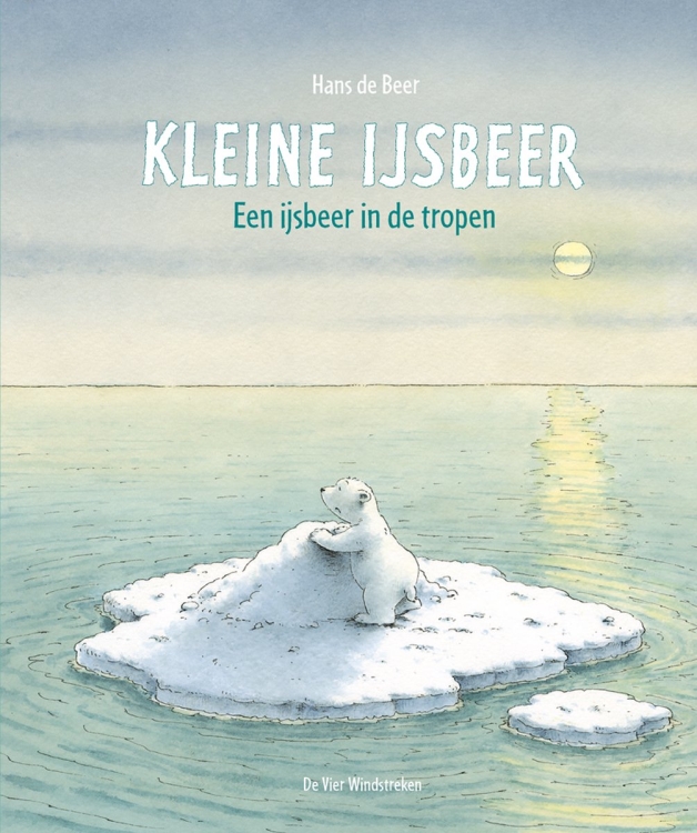 Kleine IJsbeer