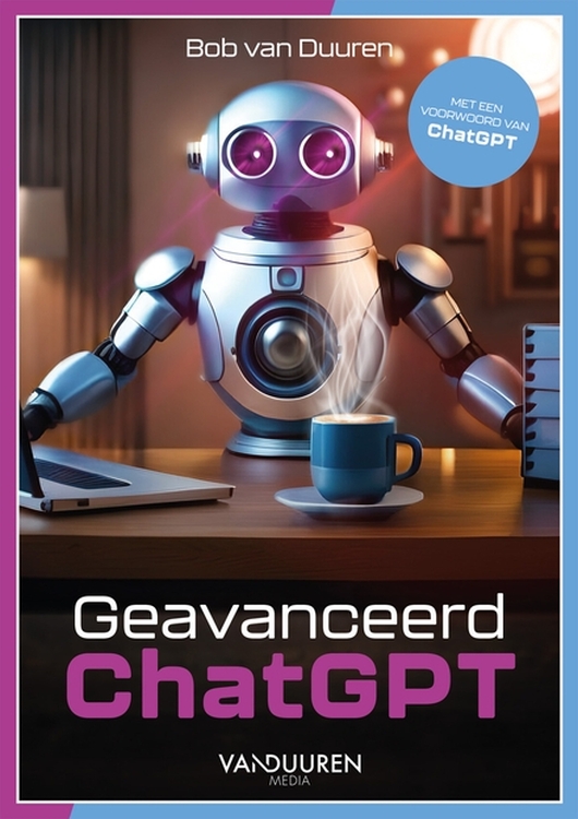 Geavanceerd ChatGPT