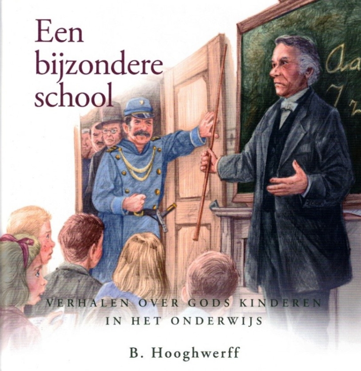 Een bijzondere school