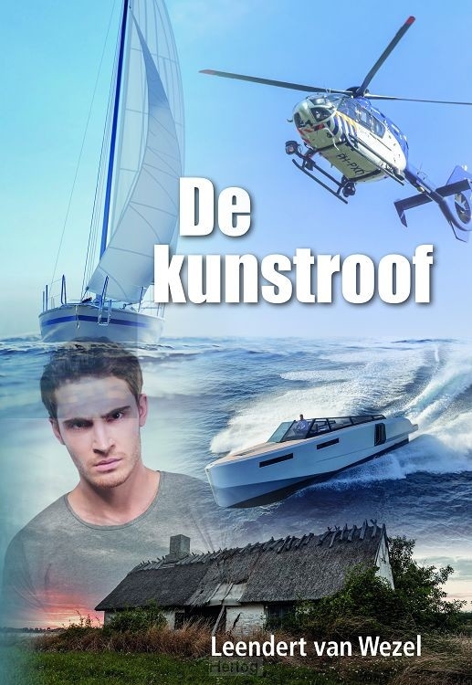 De kunstroof