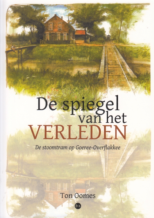 De spiegel van het verleden