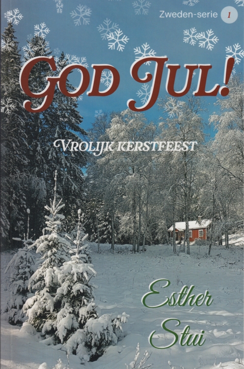 God Jul!