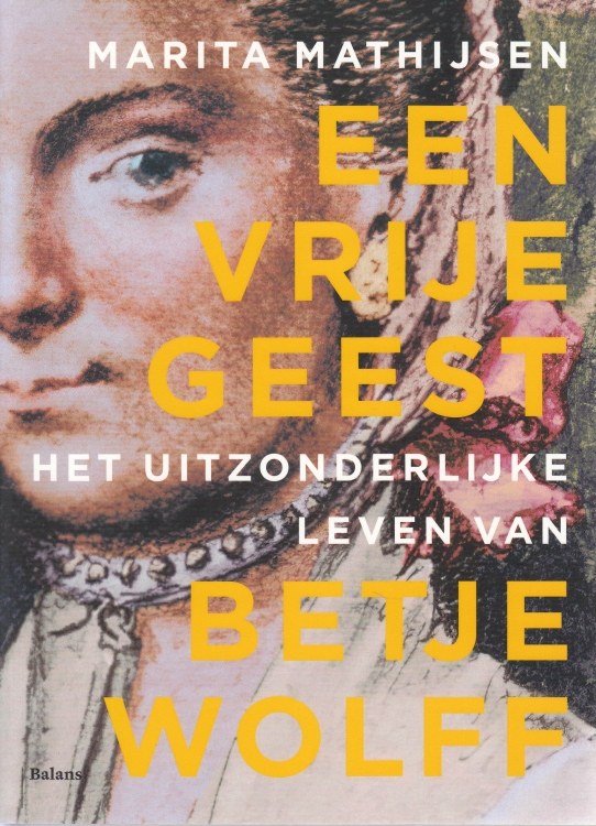 Een vrije geest