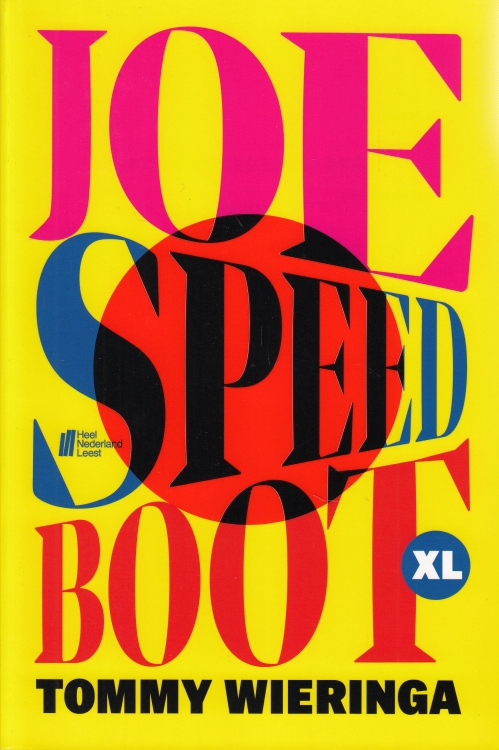 Joe Speedboot