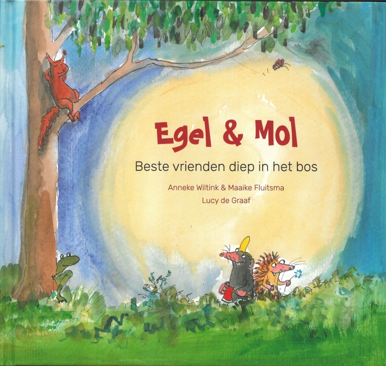 Egel & Mol