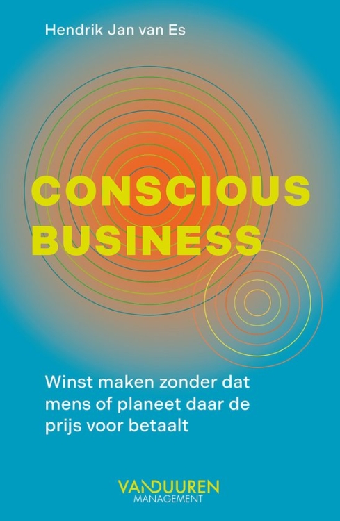 Conscious business