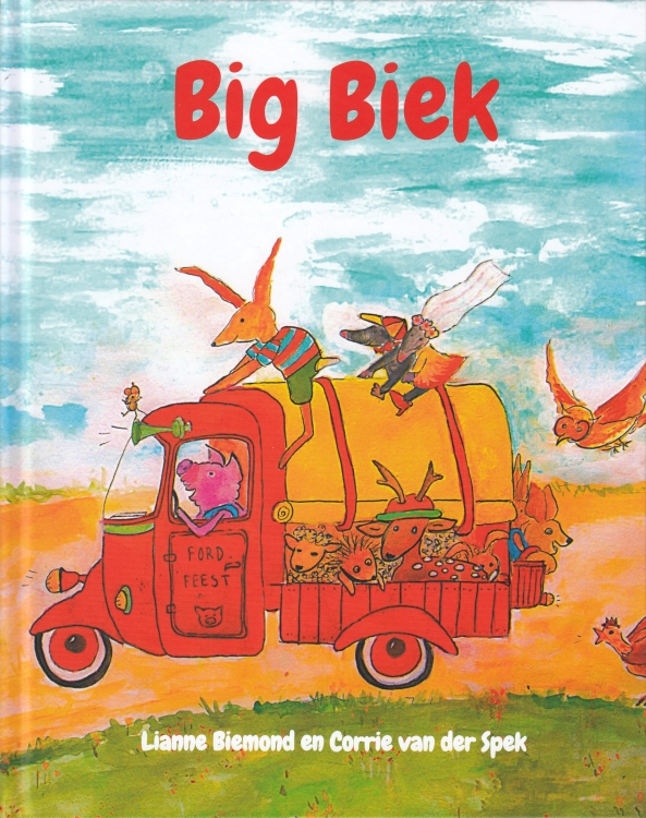 Big Biek