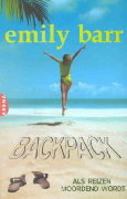 Emily Barr - Backpack